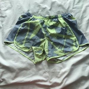 Champion athletic shorts